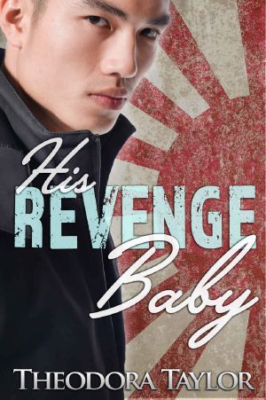 [50 Loving States 19] • His Revenge Baby · 50 Loving States, Washington